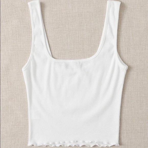 Tank top - Picture 2 of 2